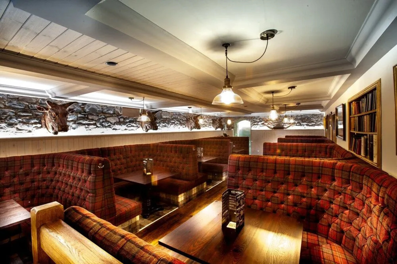 The Black Bull Hotel