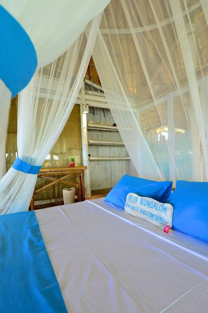 Coconut Garden Beach Resort