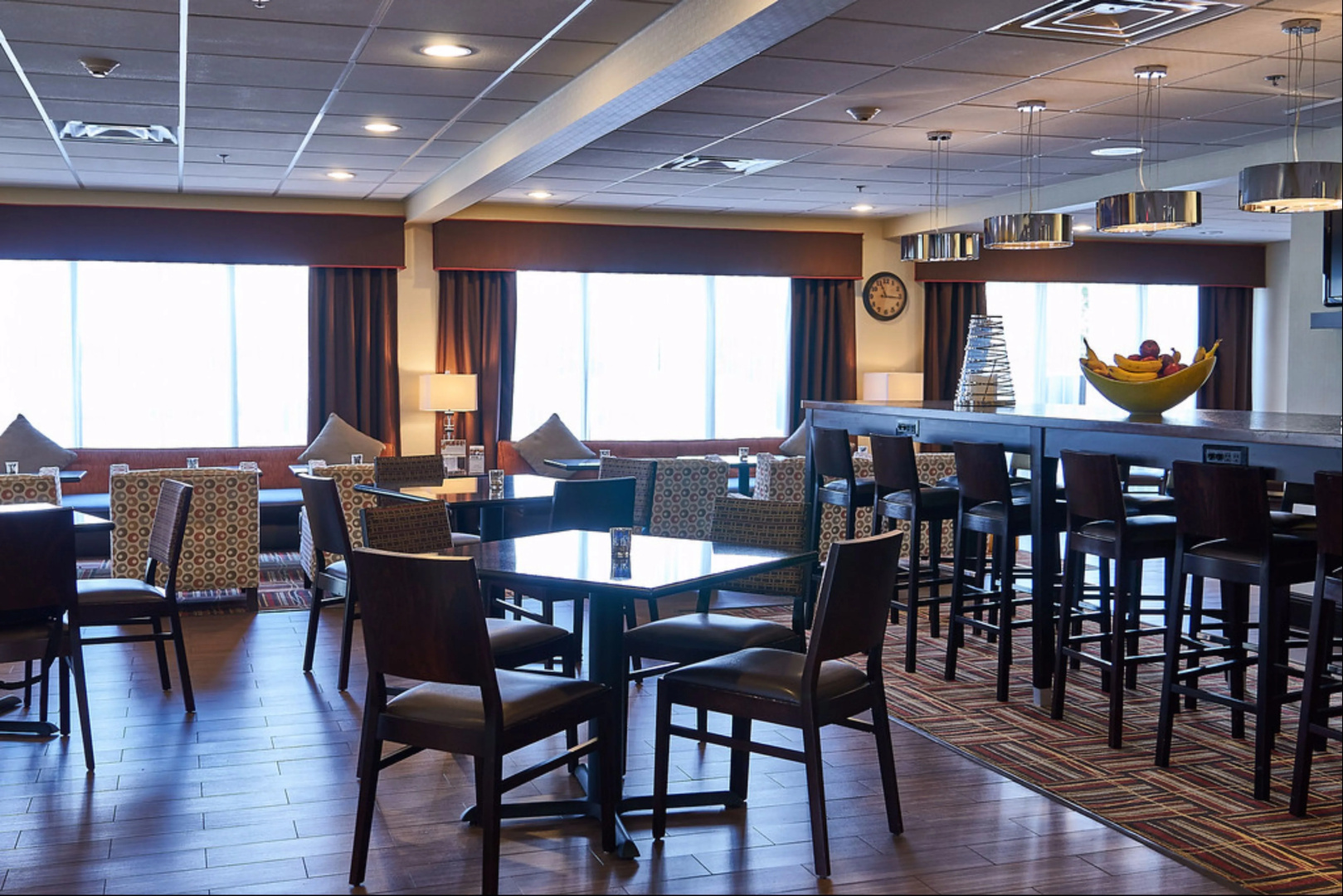 Hampton Inn Uniontown