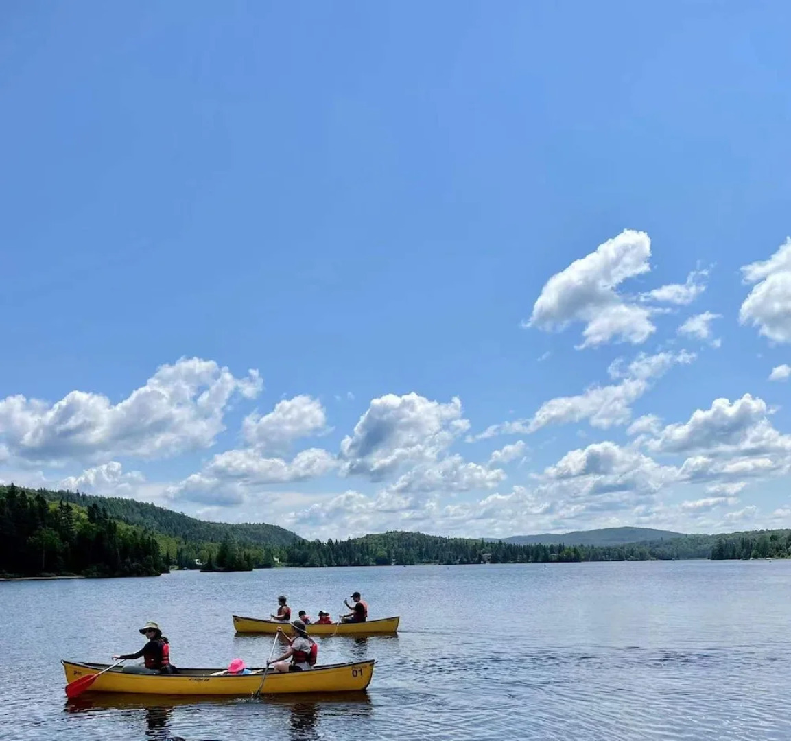 Auberge Rivière Noire