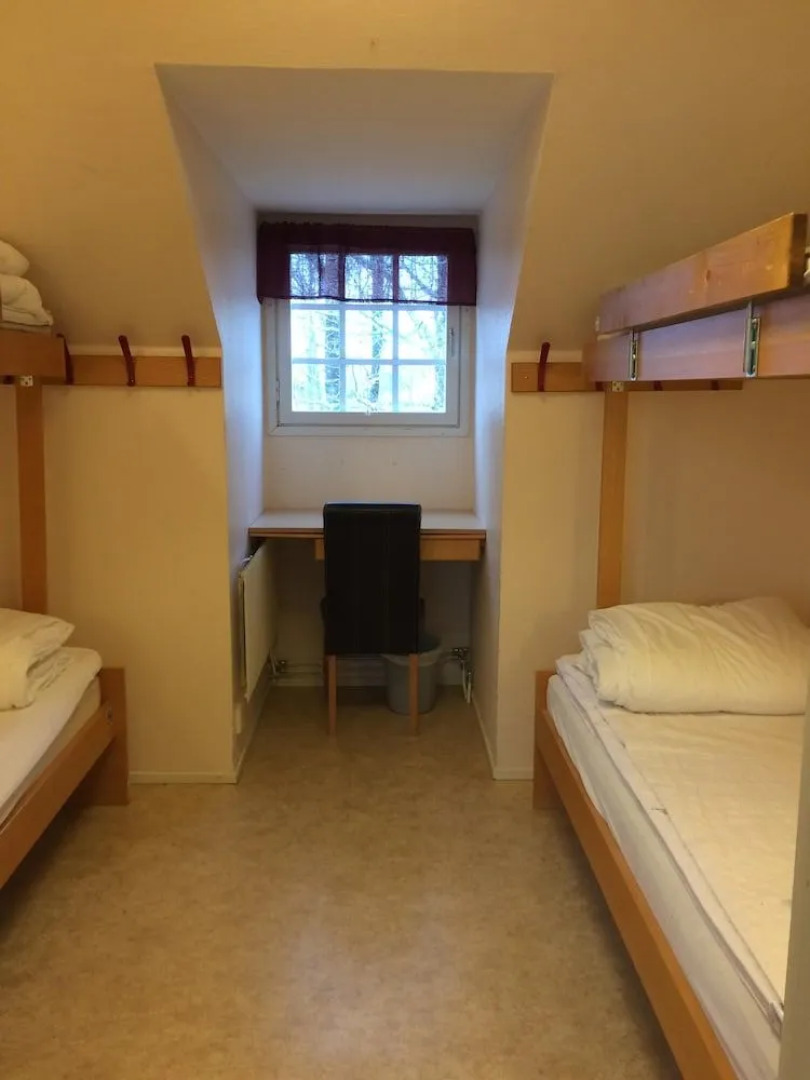 Eksjö Camping & Konferens - Hostel