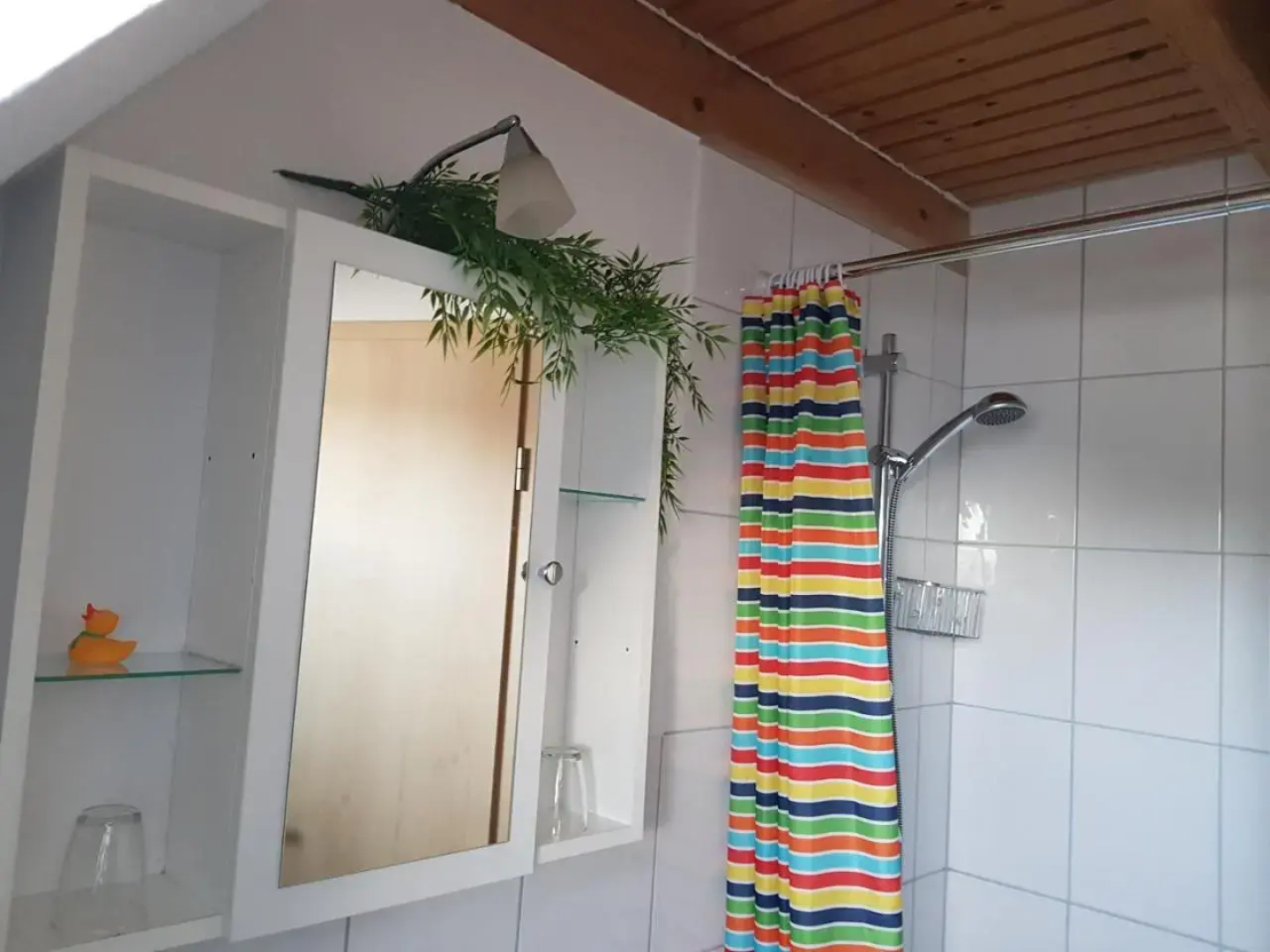 Ferienwohnungen am Aussendeich