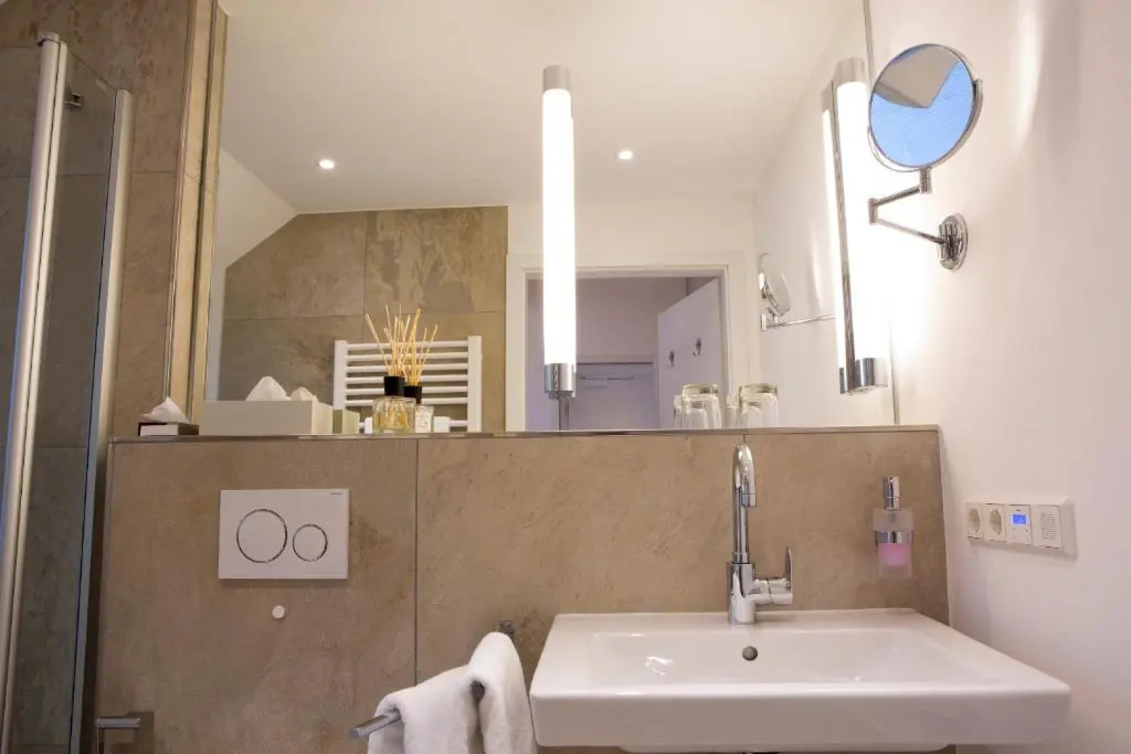 Appartements Am Aquarium