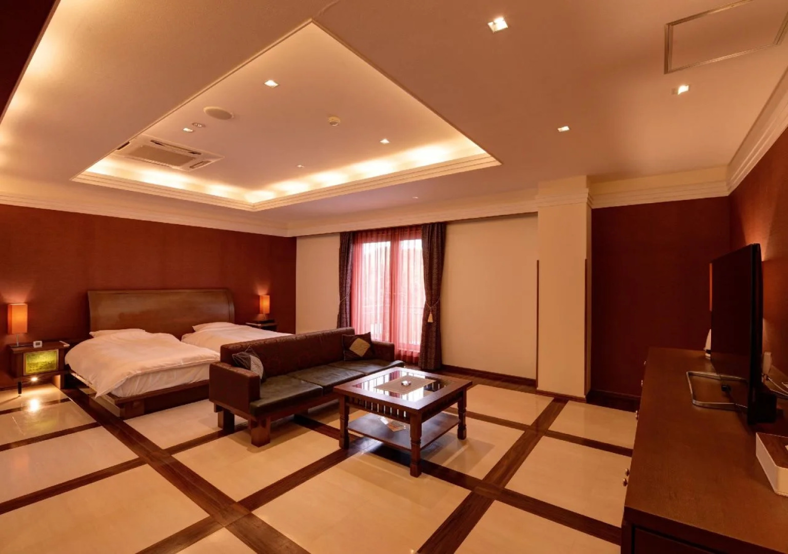 Tokushima Naruto Hotel Lotus Resort