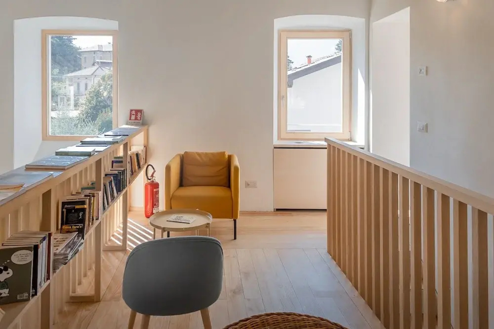 Agriturismo La Derta