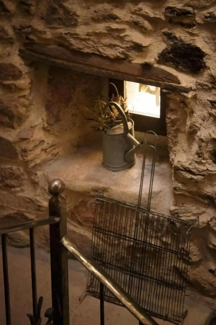 Hotel Rural Bermellar