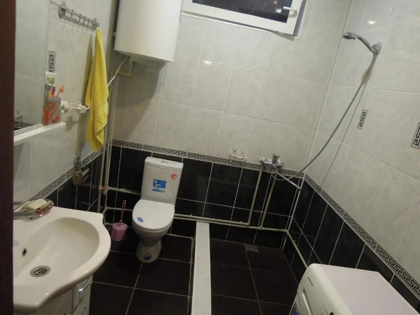 Gostevoj dom Chernomor