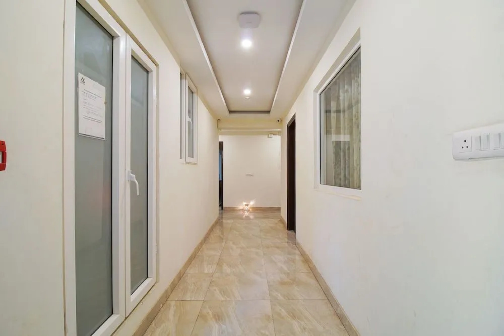 OYO Rooms Golf Course Road II