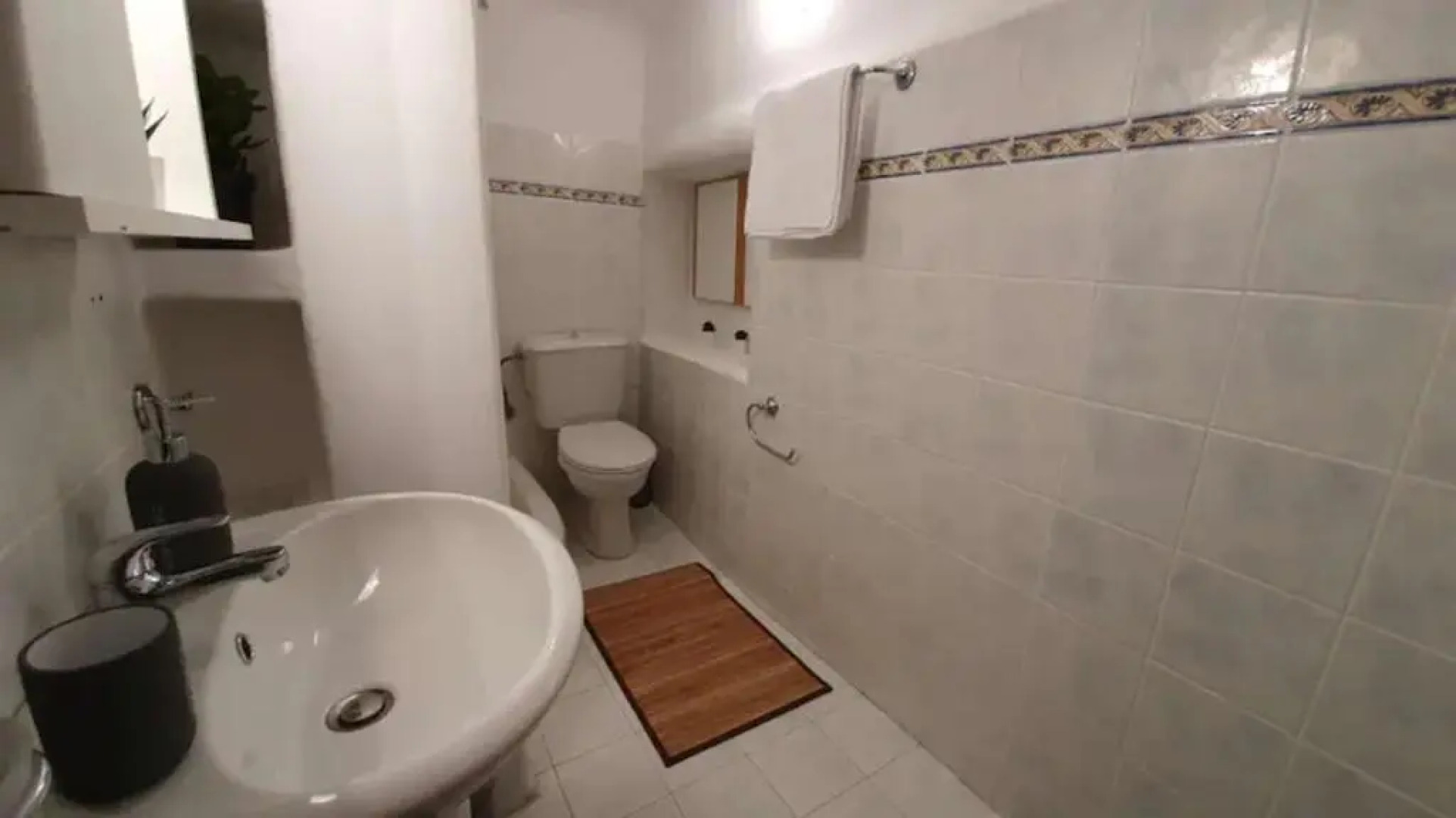 Mykonos Heritage Apartments #1