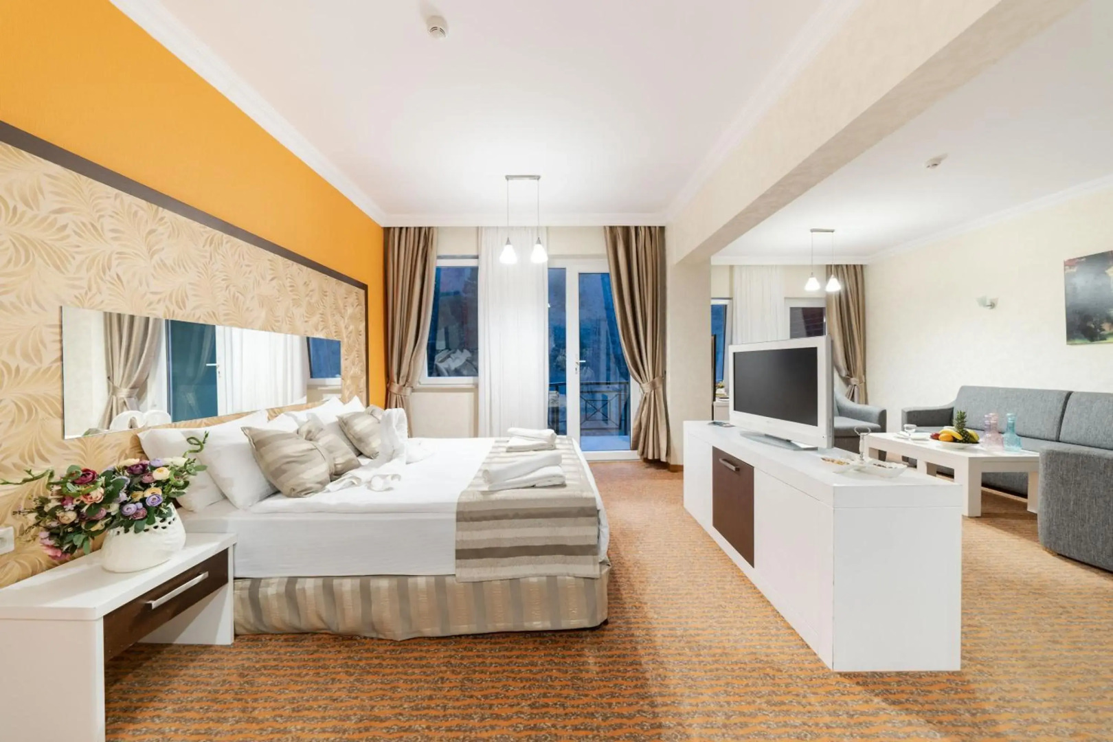 Ridos Thermal Hotel Spa