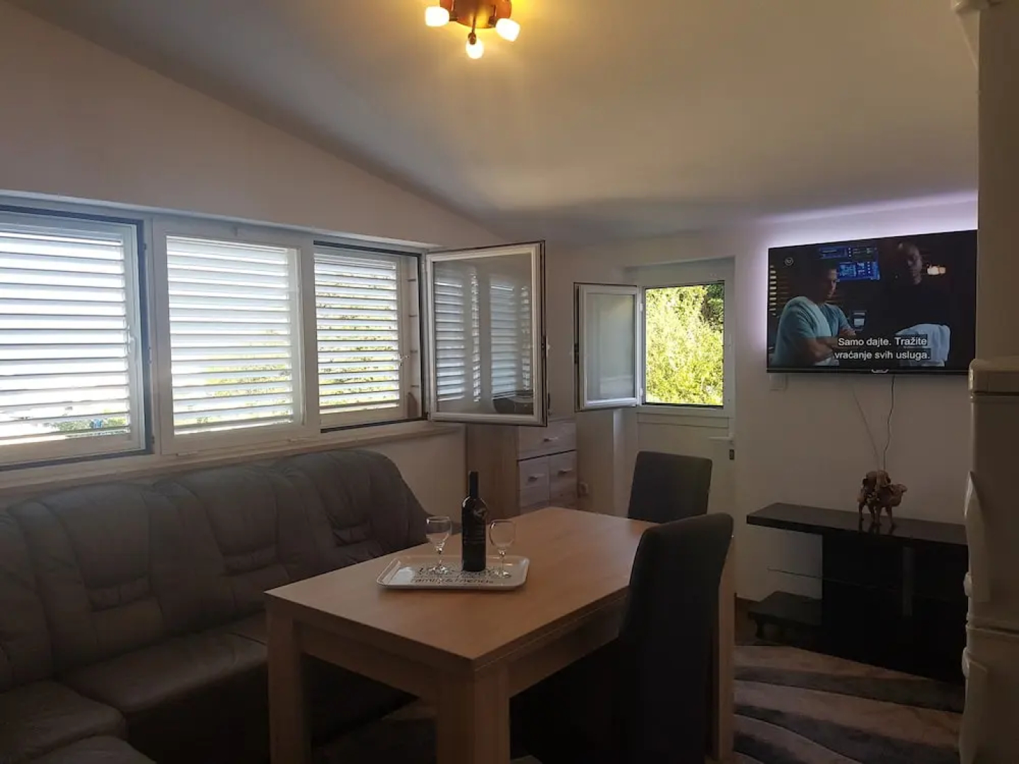 Apartments Ivancevic