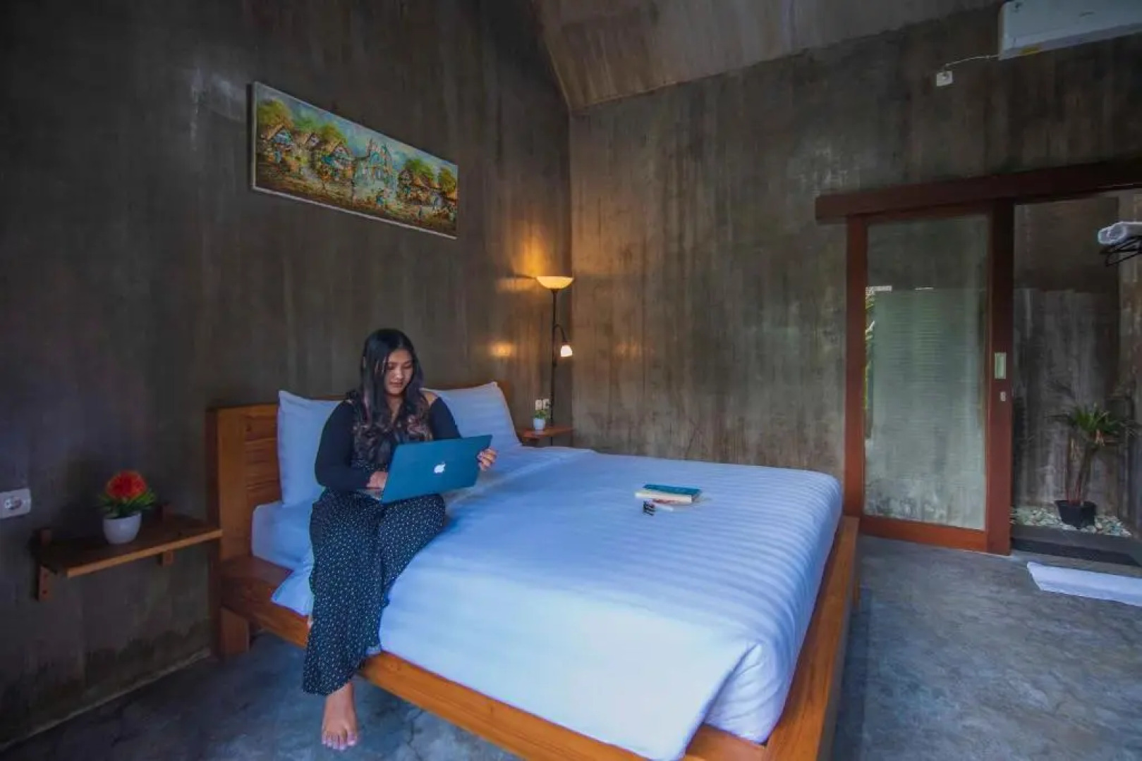 Elemento Homestay Badung