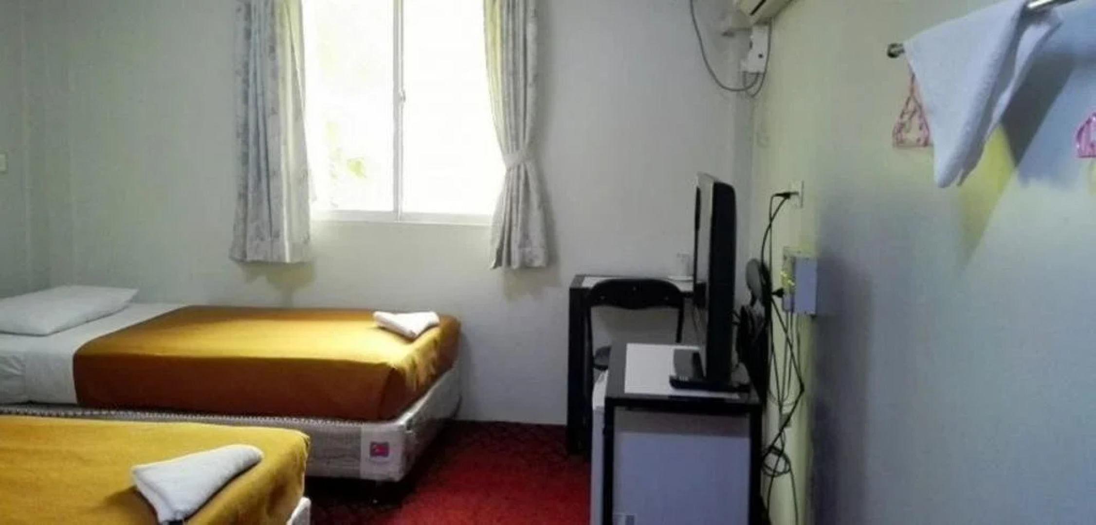 Shwe Than Lyin Hotel & Restaurant