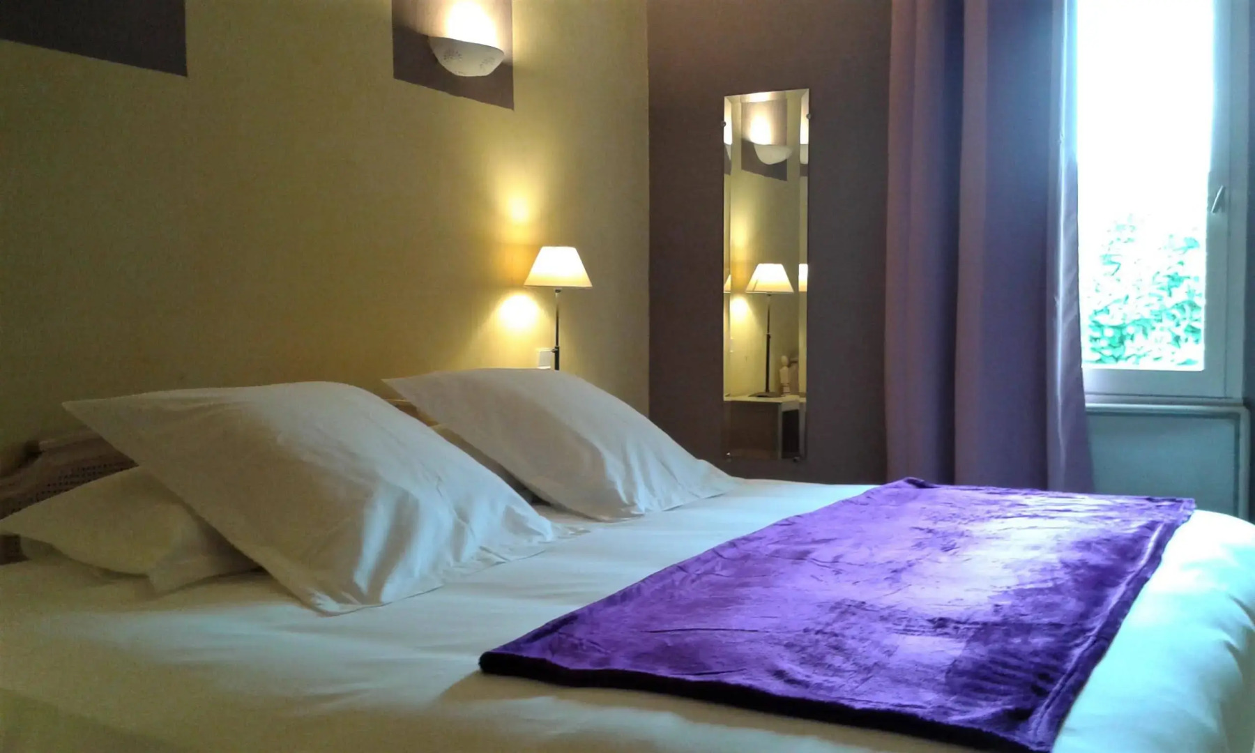 Logis Hôtel Le Domaine de la Régalière