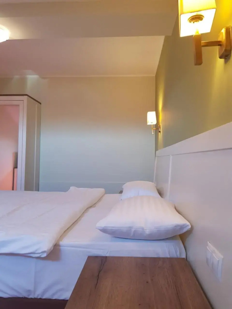 Pensiunea La Bella Vista