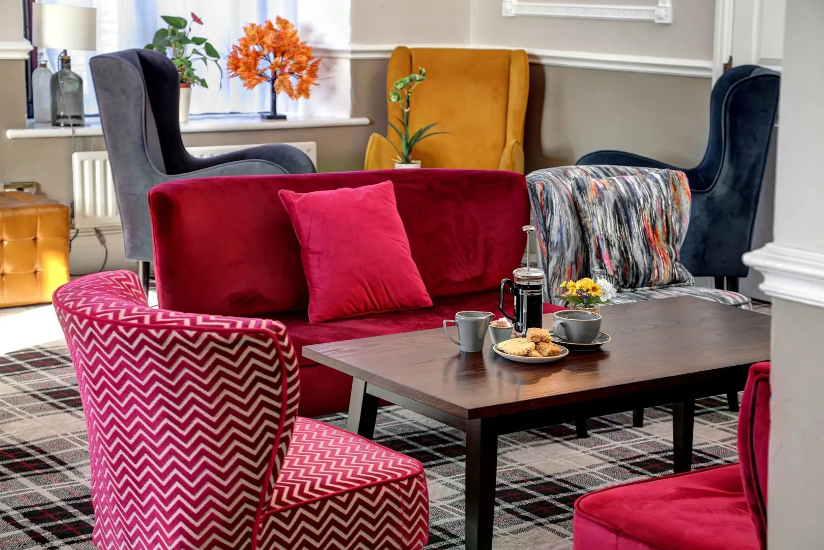 Stonecross Manor Hotel