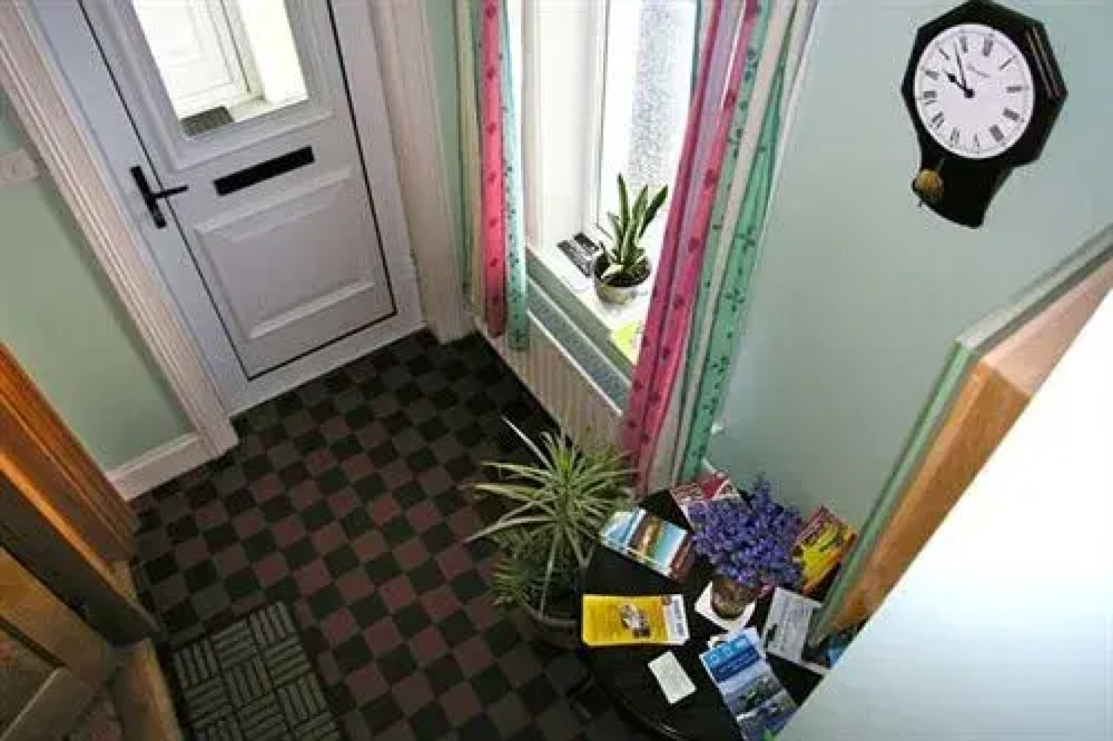 Whitestrand B&B