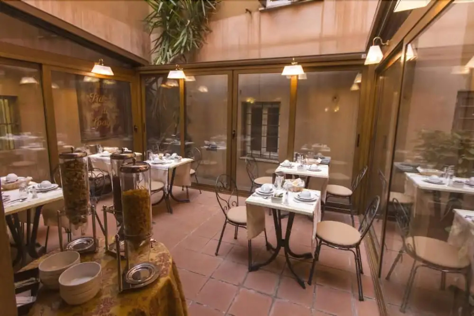 Piazza Di Spagna Studio Apt.