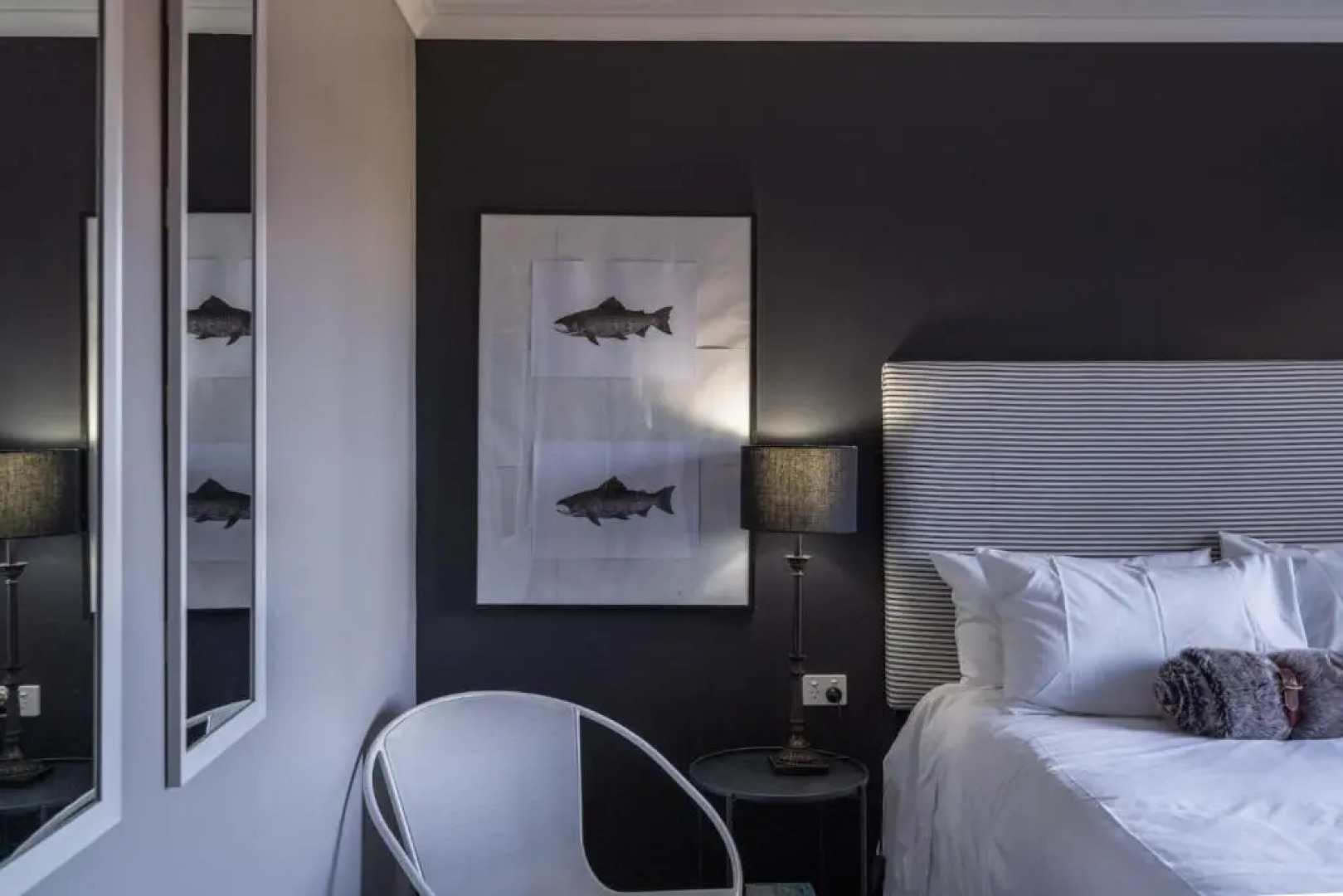 Currawong Lakes Tasmania