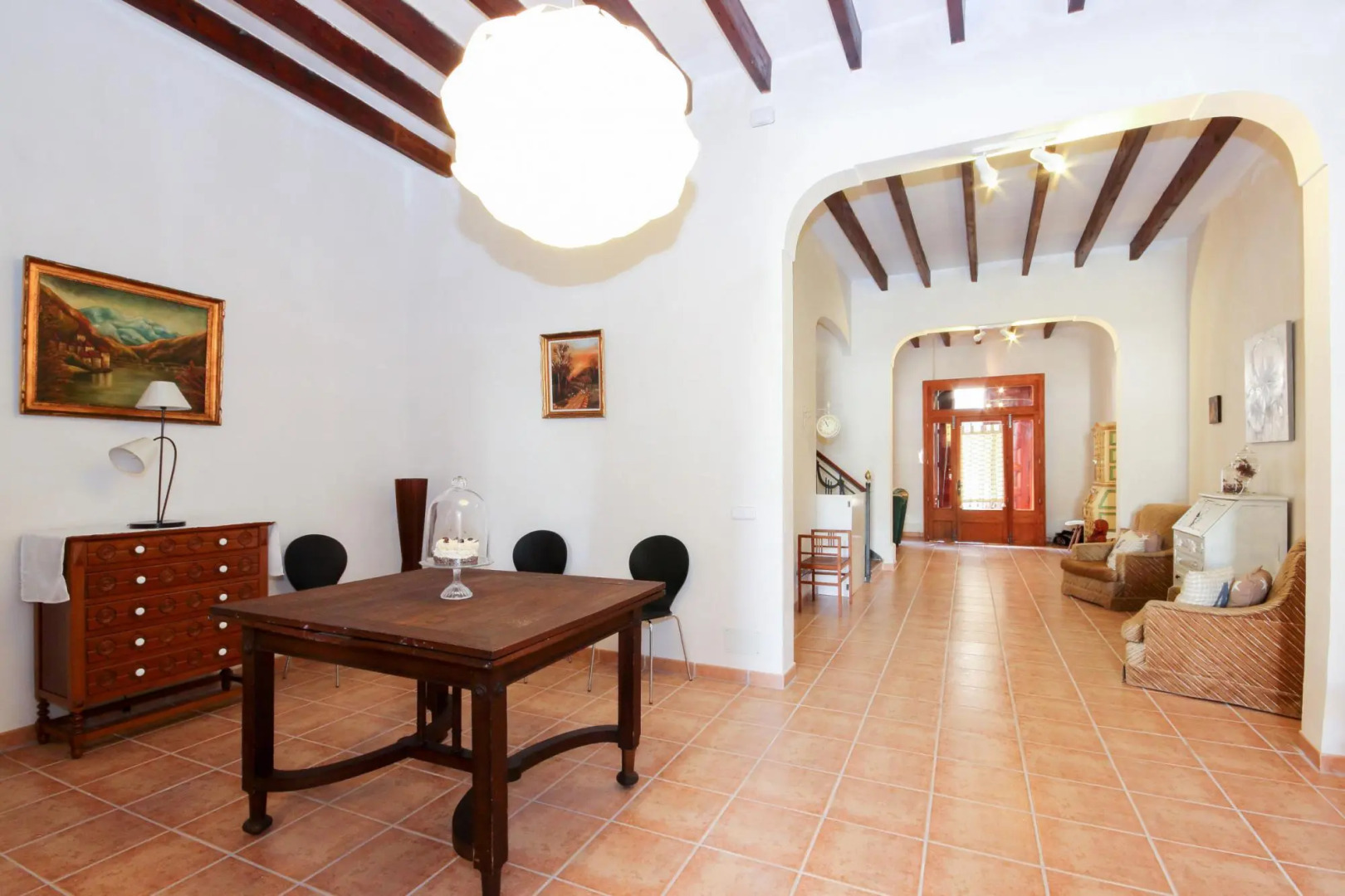 Casa Es Forn 229 by Mallorca Charme