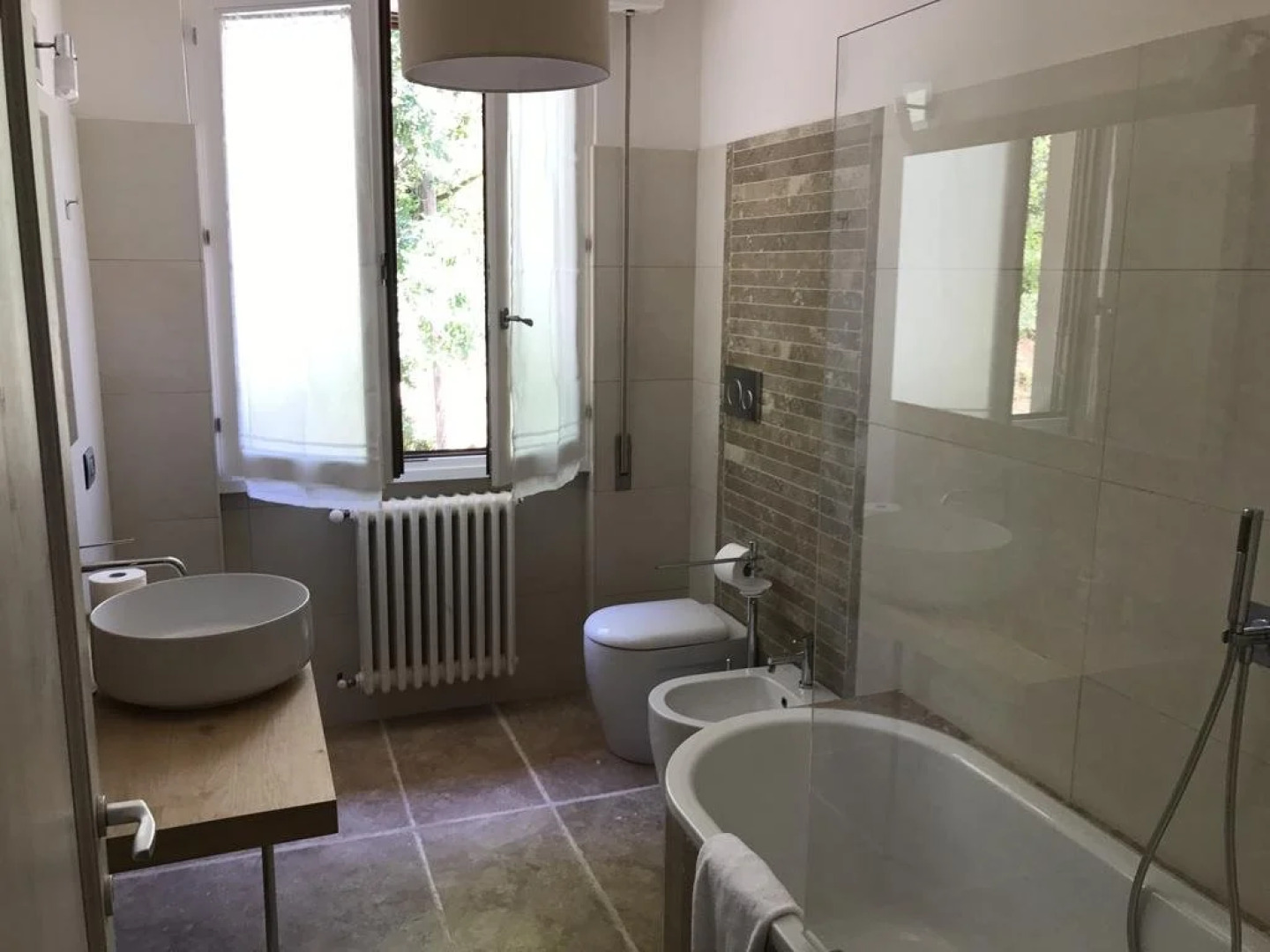 Agriturismo Villa Le Vigne