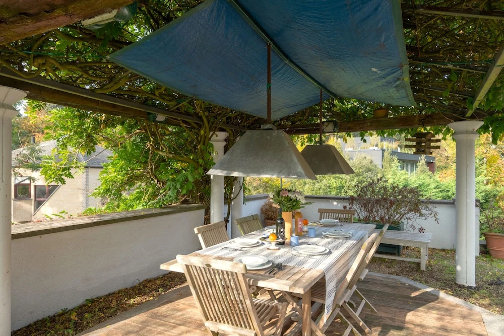 EUROPEA Uccle Residence