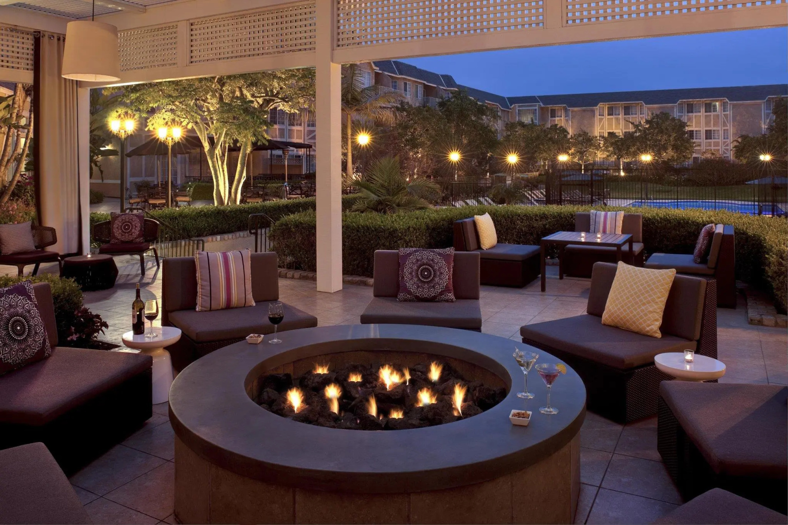Hilton San Diego/Del Mar