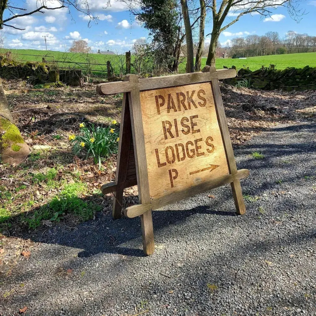 Willow Spacious Self Catering Near Hay on Wye