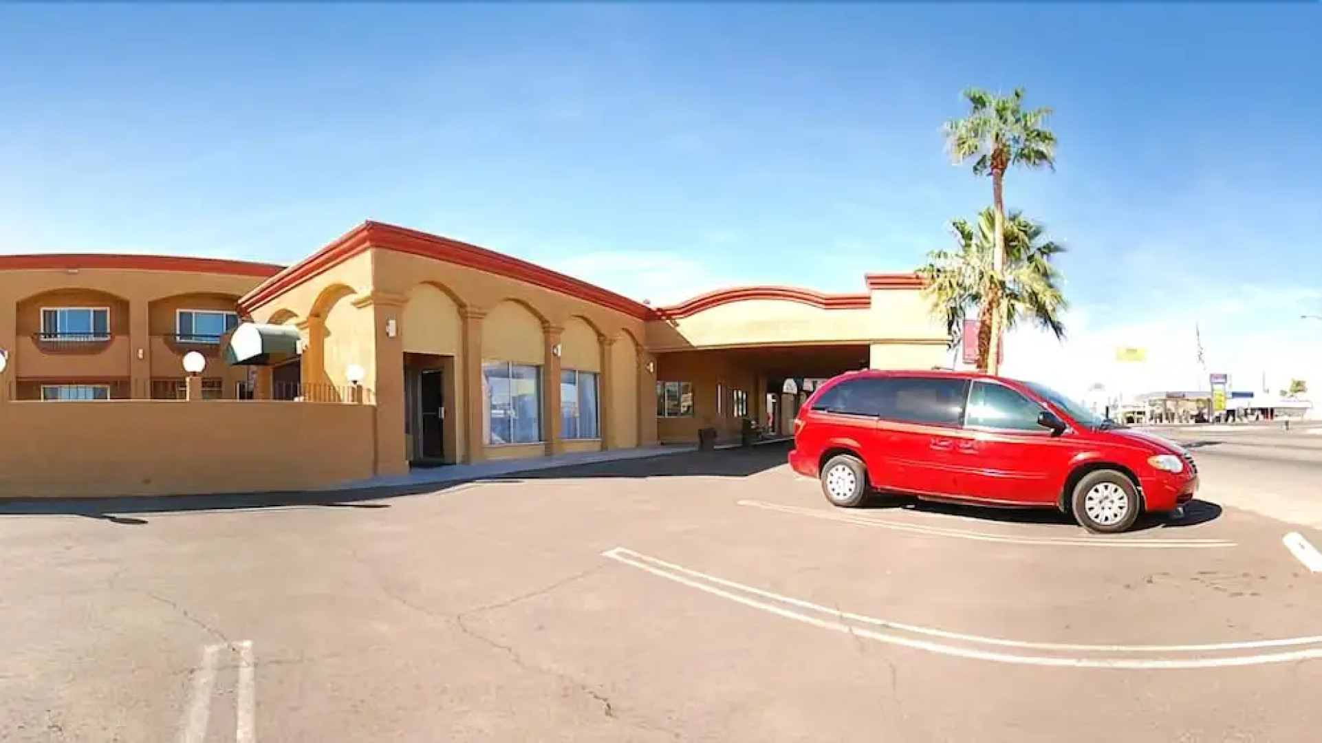 Quality Inn Calexico