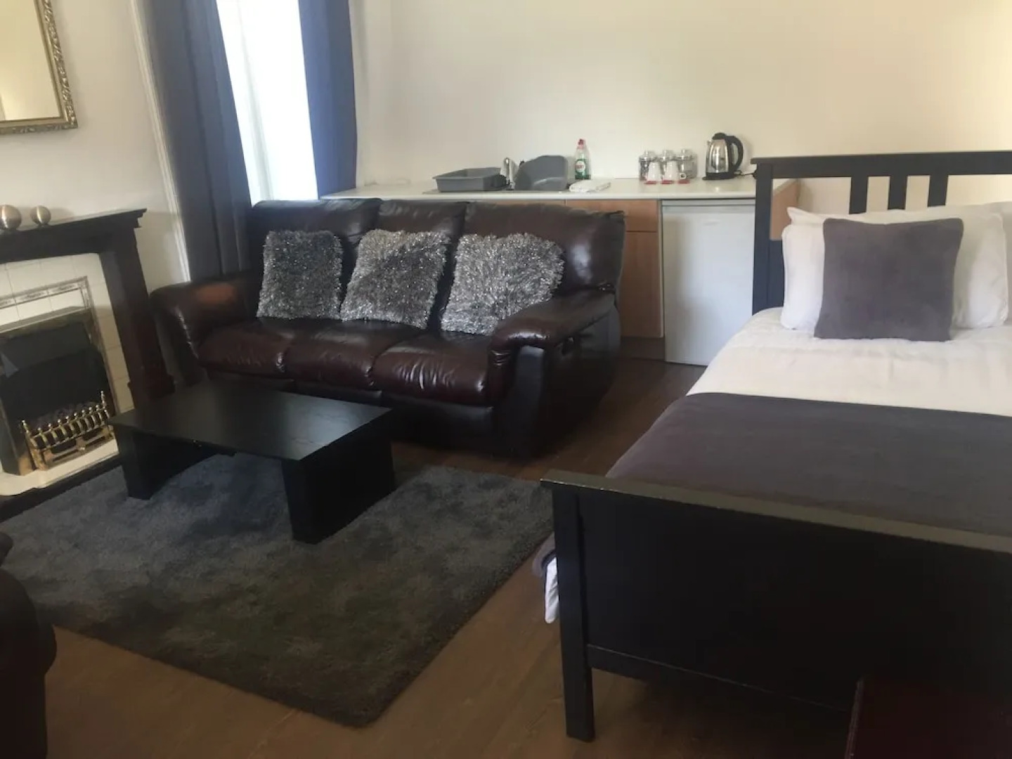 Anchorage Guest House