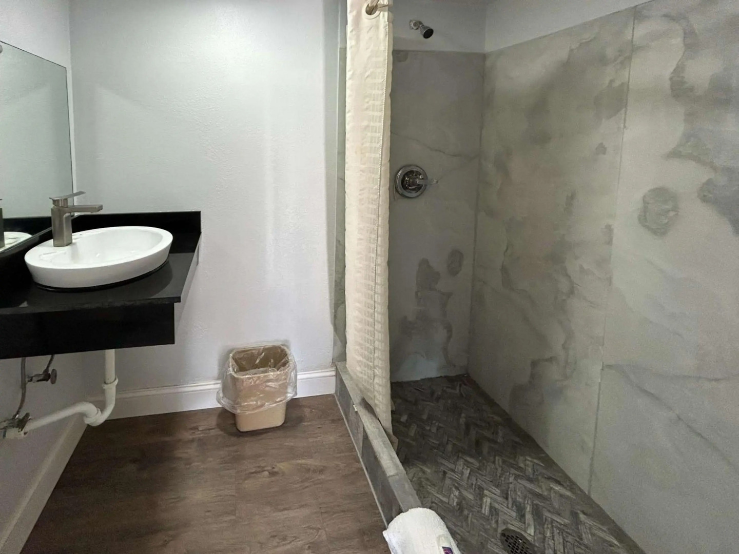 Motel 6 Ponca City, OK