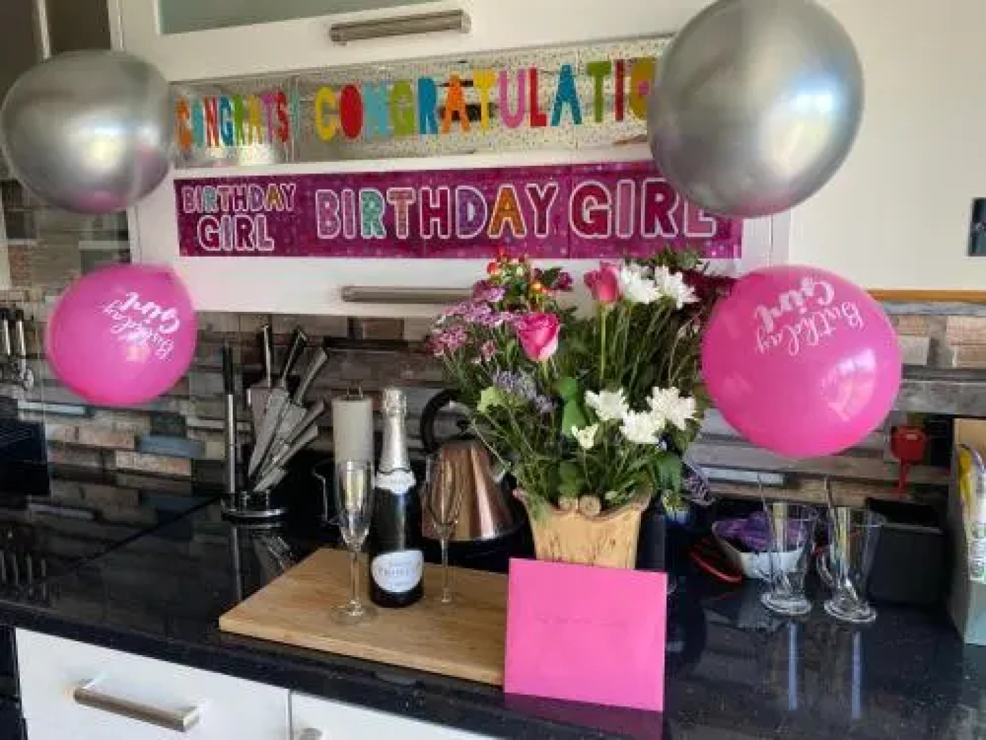 Loch Lomond Apartments