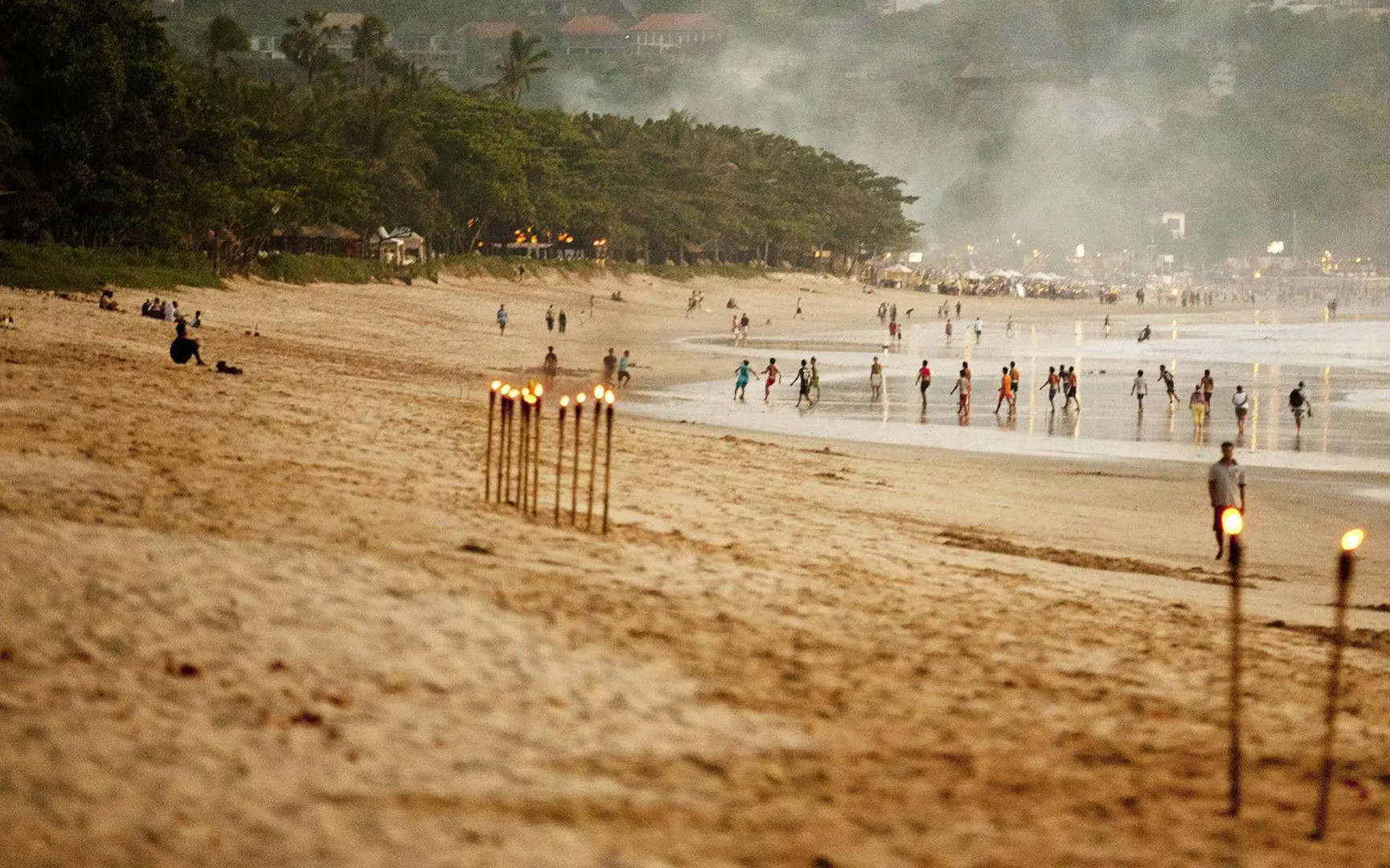 Jamahal Private Resort & Spa - Adults Only