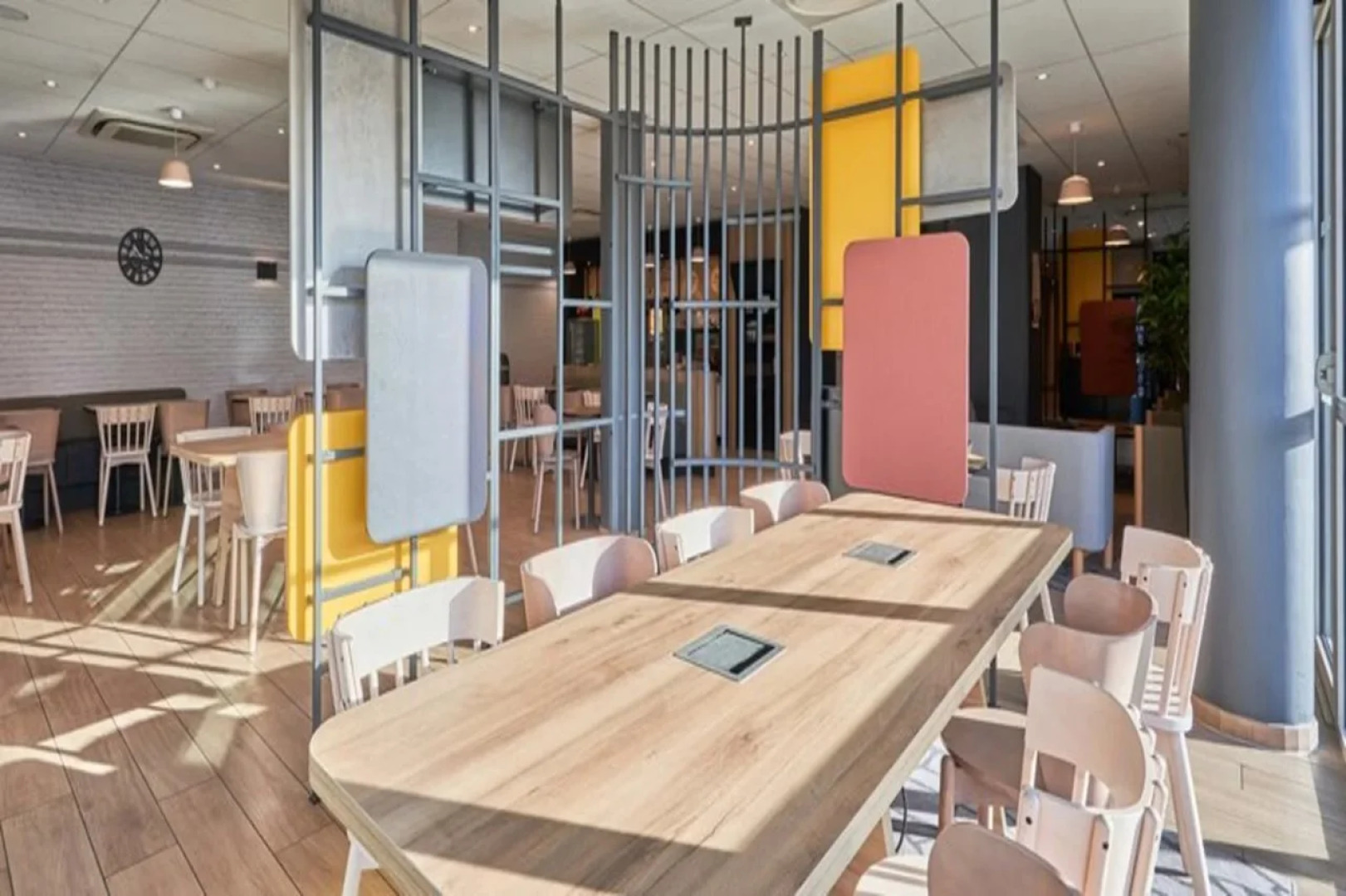 B&B HOTEL Ouistreham