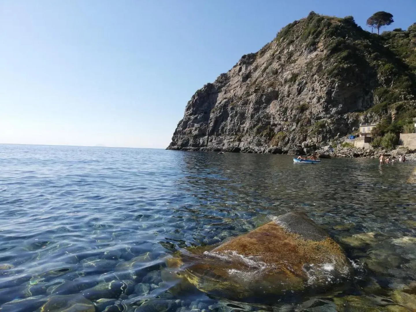 B&B Centro Storico 900