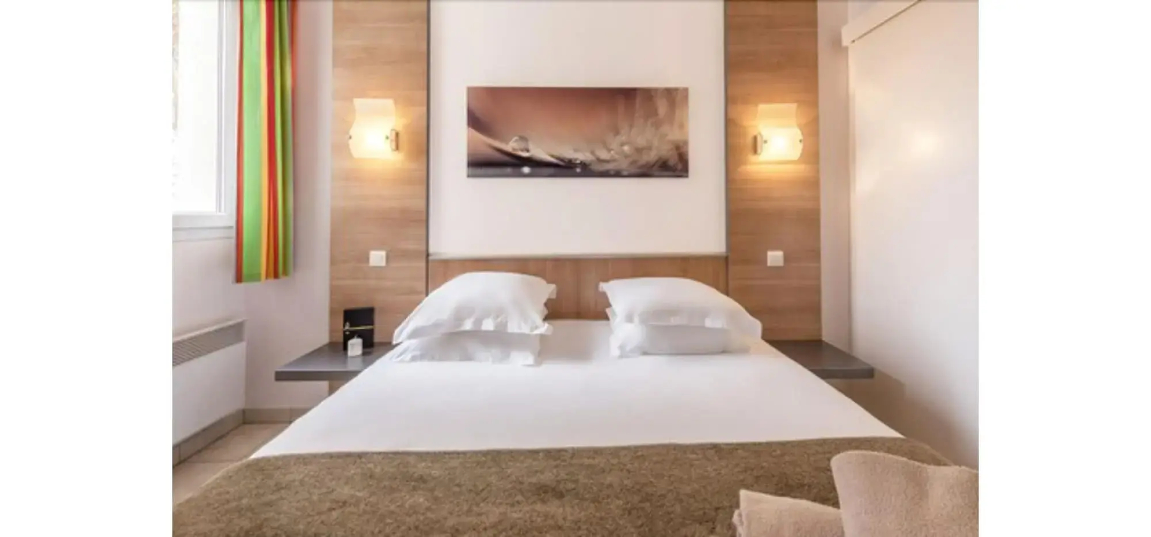 Natureva Spa