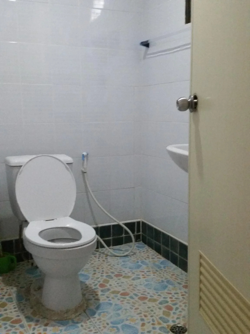 Nu Phuket Airport Residence