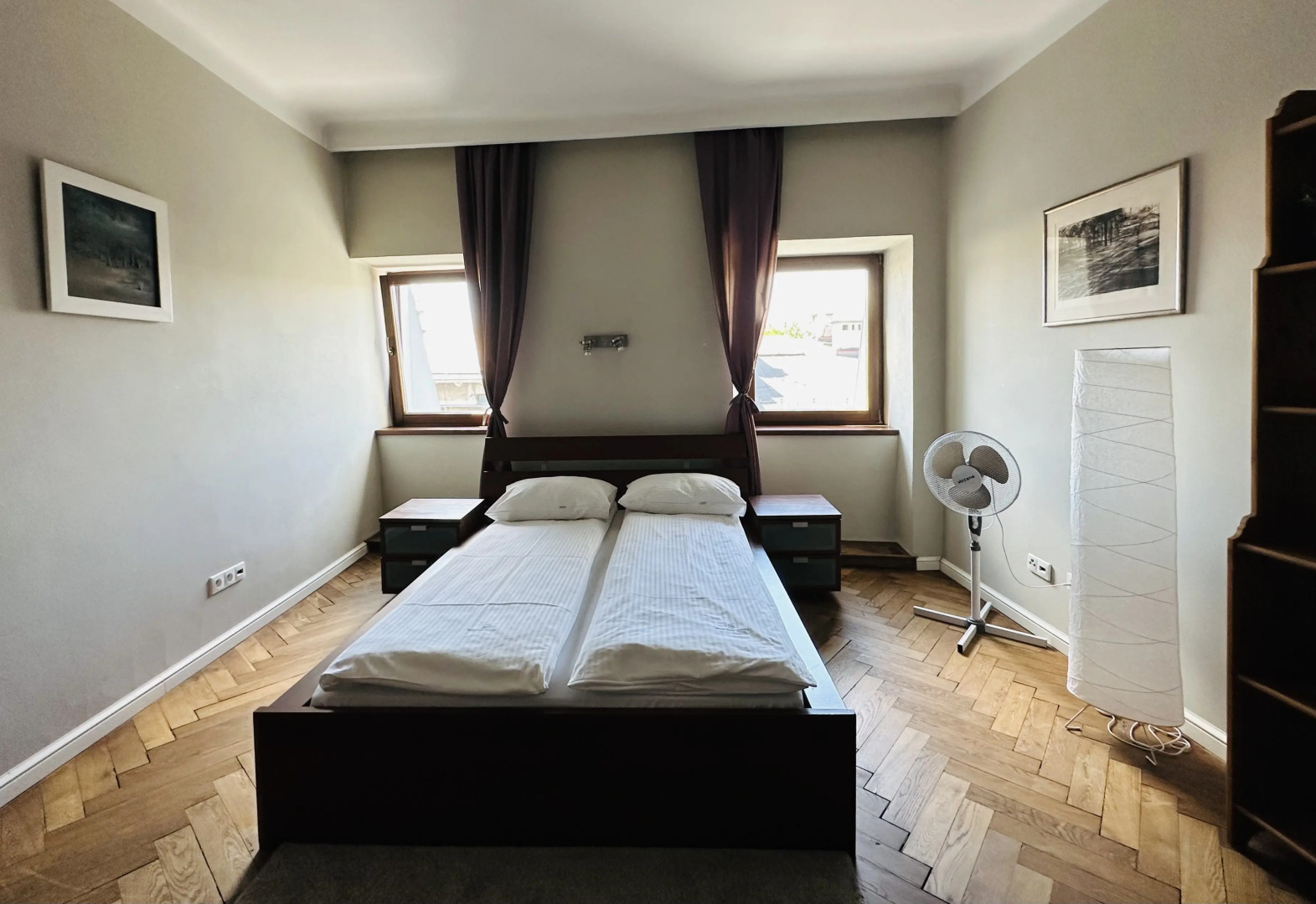 Antique Apartments Old Town