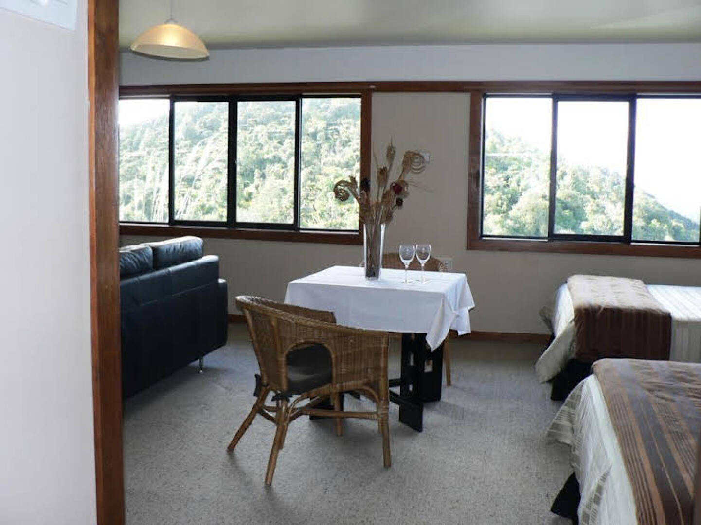 Hillside And Nature Resort