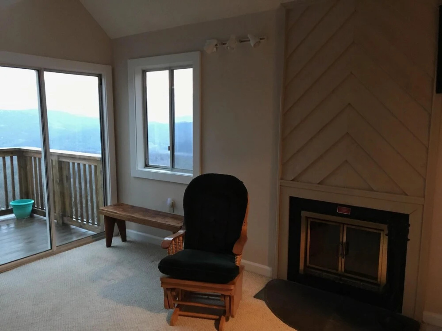 Sugar Ski and Country Club