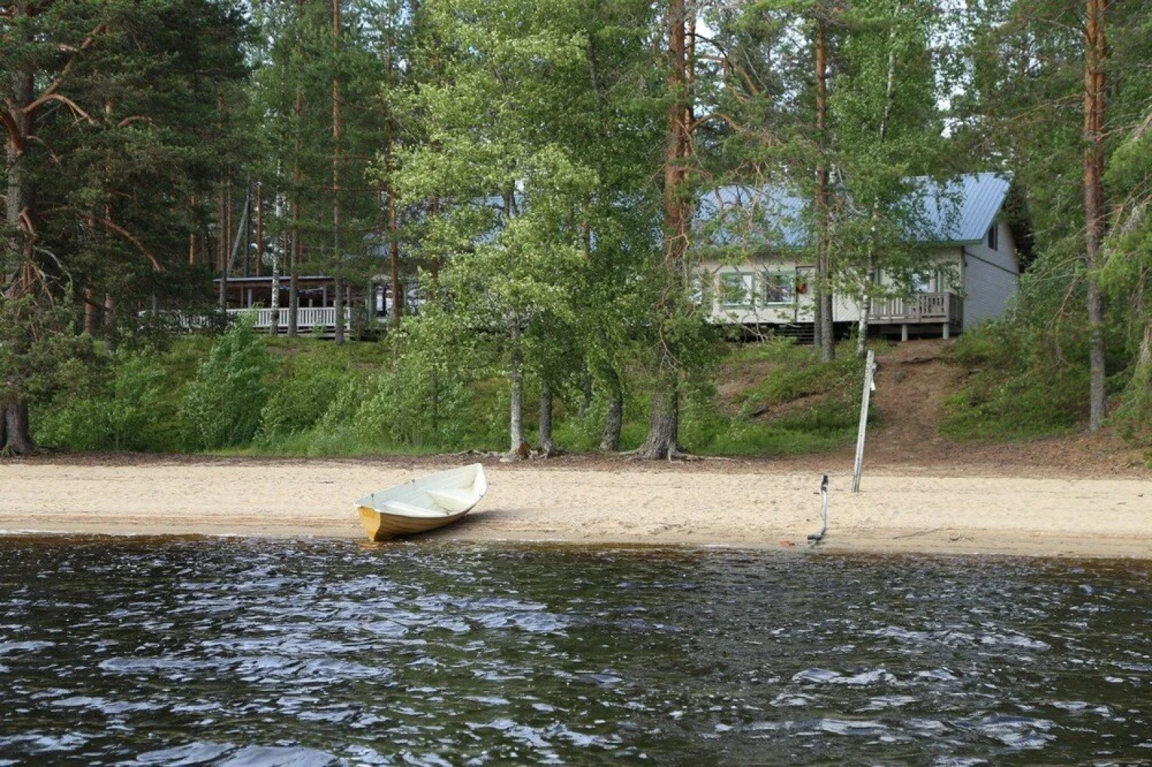 Ruhkaranta Holiday Village