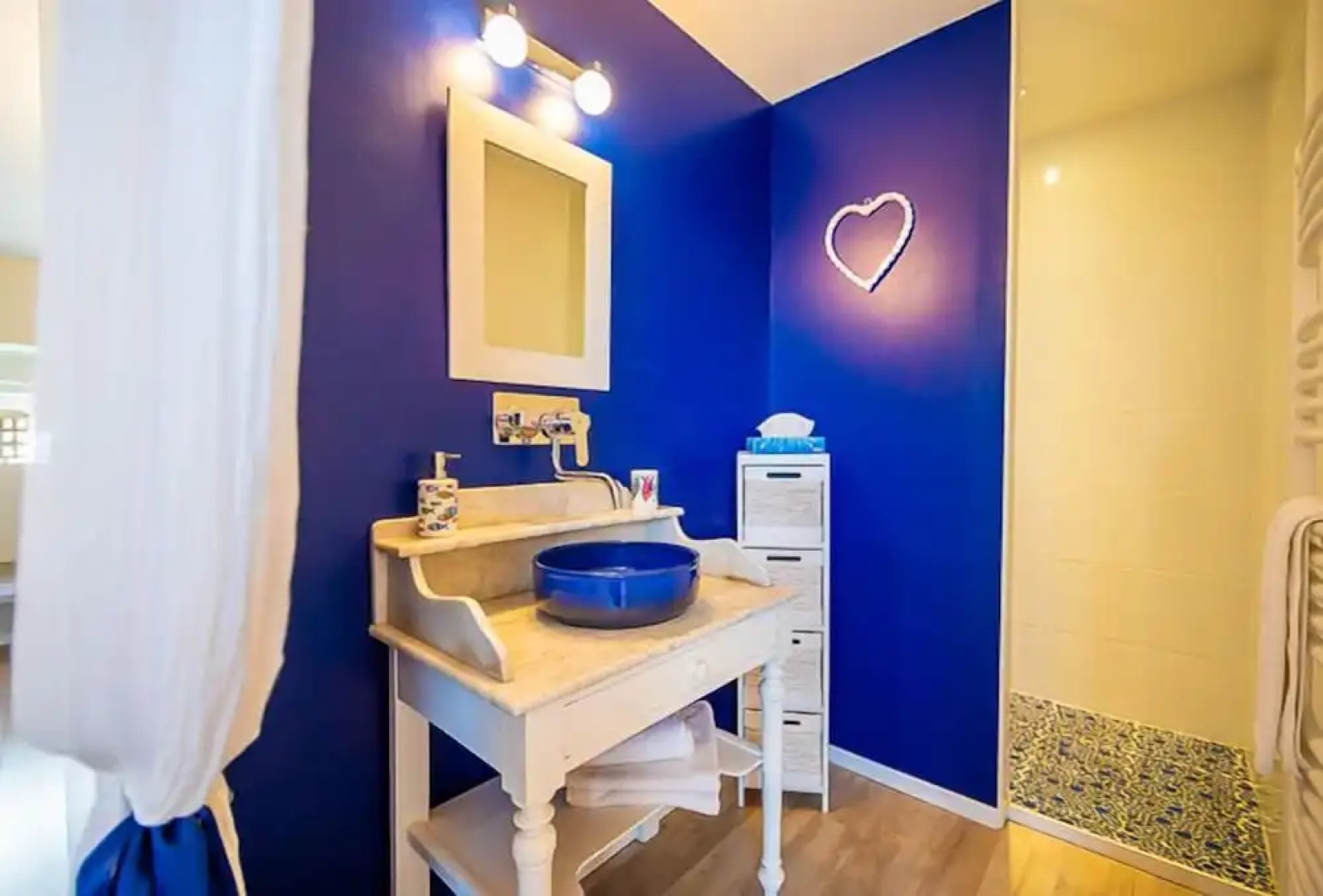 La Closerie de la Glossetière