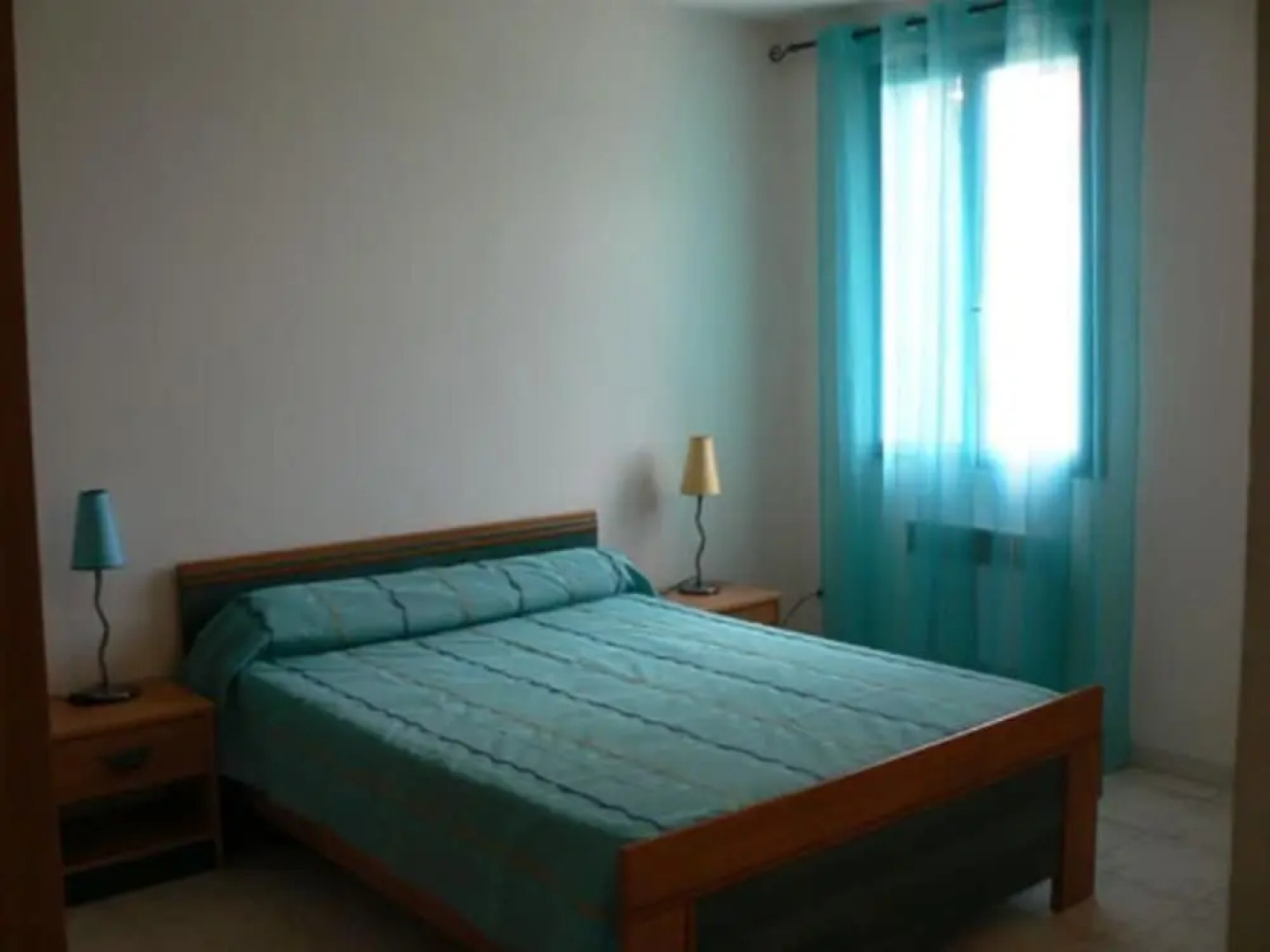 Domaine Mas du Pont - Gîtes