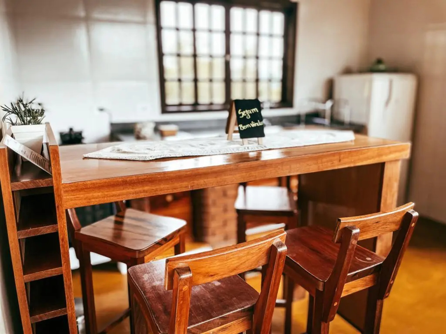 Pousada Espelho DÁgua