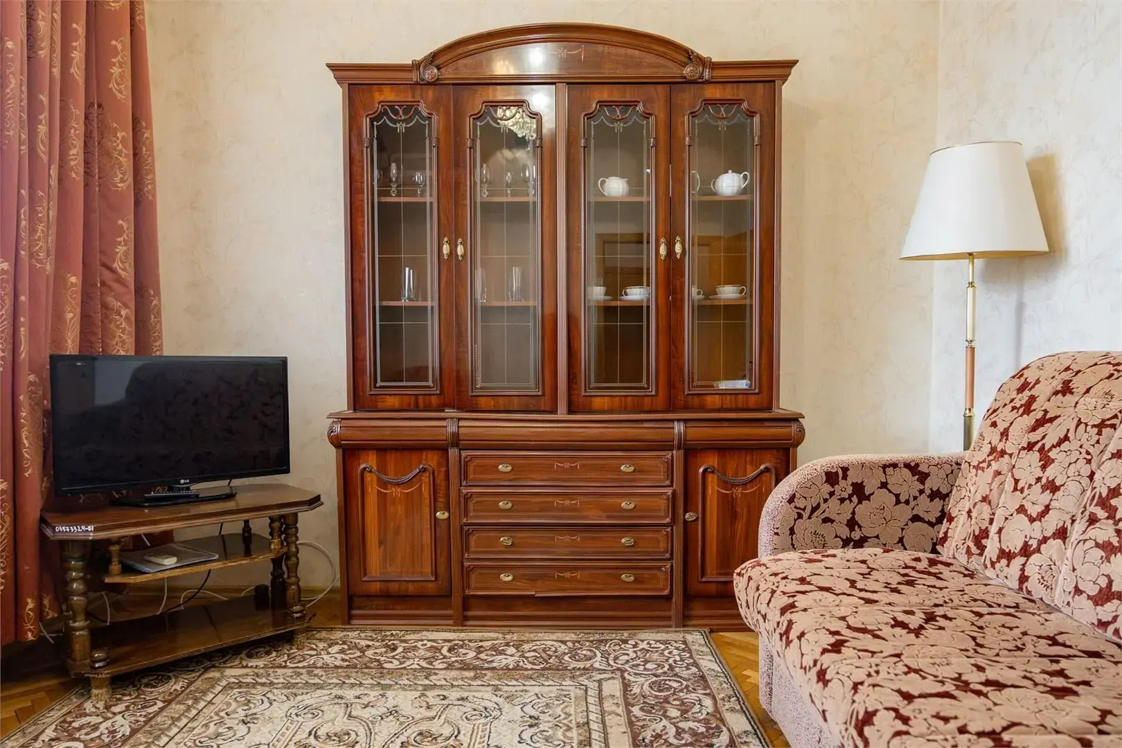 ГБУЗ МО Санаторий Пушкино