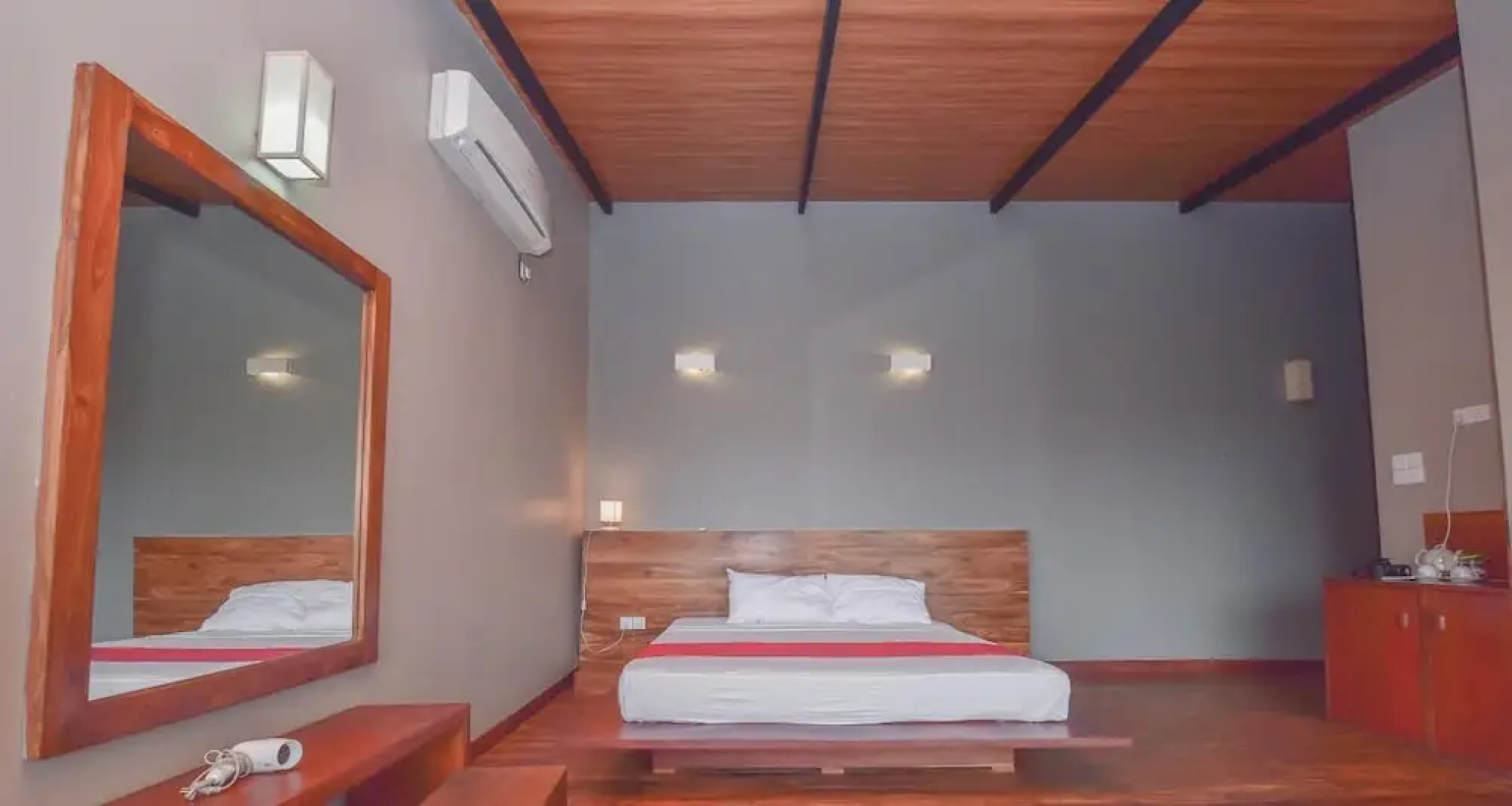 Bogala Village Eco Resort