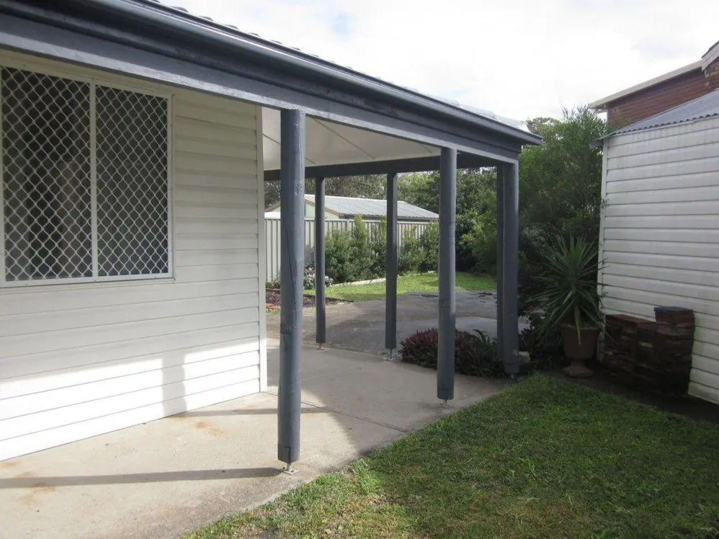 Beachside Cottage at Blacksmiths