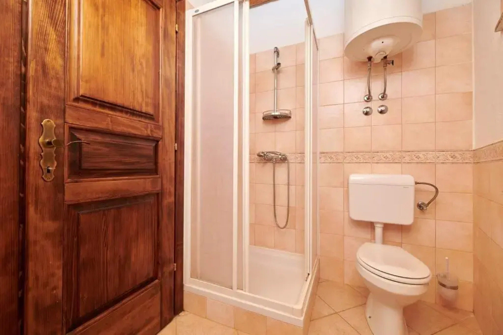 Holiday Home Tamaris With Pool in a Village Near Visnjan