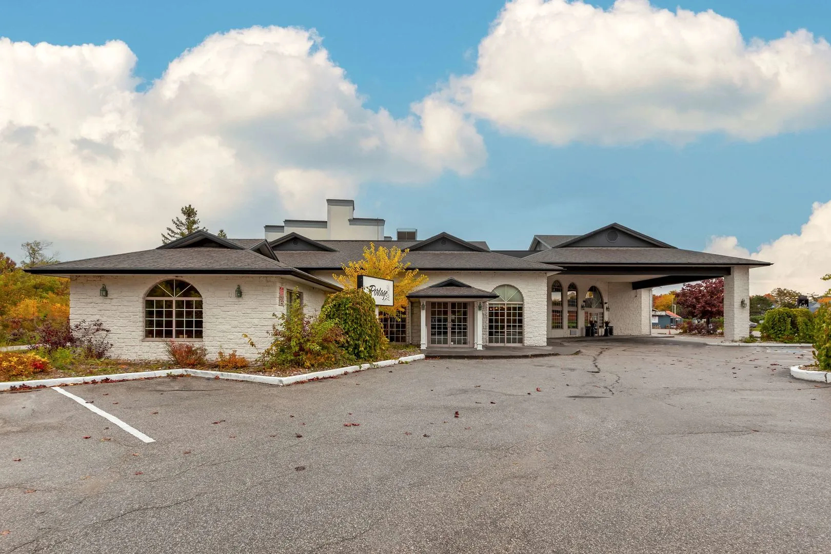 Best Western Plus Orillia Hotel