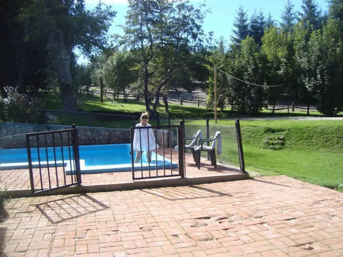 Cabañas Portal del Manzano